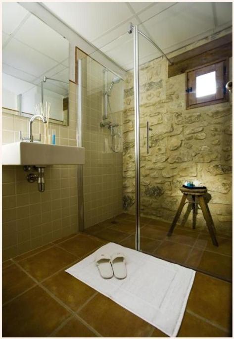 Apartamentos Dona Candida Valderrobres Phòng bức ảnh