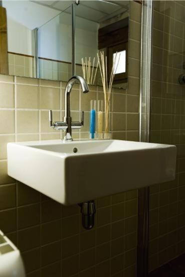 Apartamentos Dona Candida Valderrobres Phòng bức ảnh